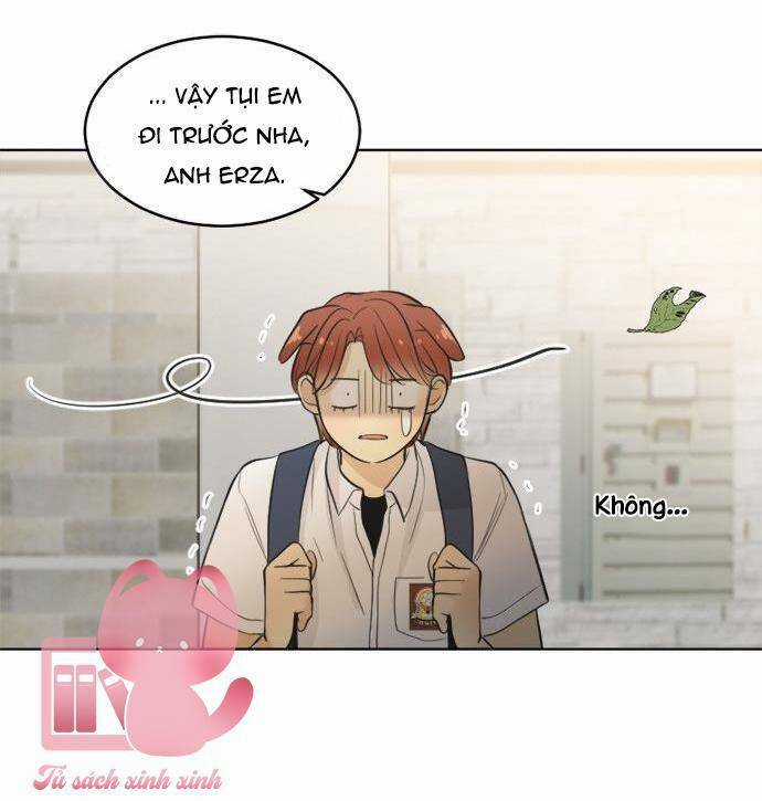 Ai Là Ngài Hiệu Trưởng Chapter 52 trang 53