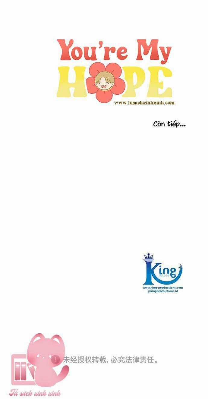 Ai Là Ngài Hiệu Trưởng Chapter 52 trang 55