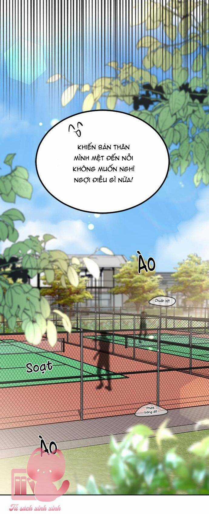 Ai Là Ngài Hiệu Trưởng Chapter 52 trang 6