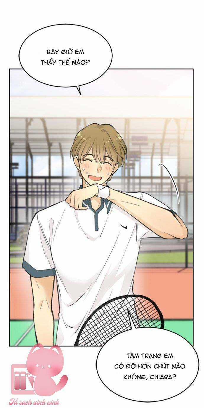 Ai Là Ngài Hiệu Trưởng Chapter 52 trang 8