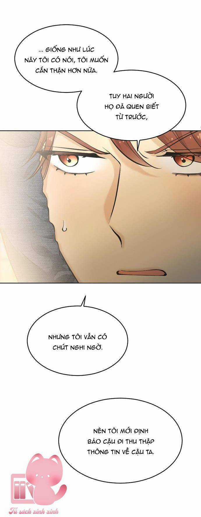 Ai Là Ngài Hiệu Trưởng Chapter 53 trang 14