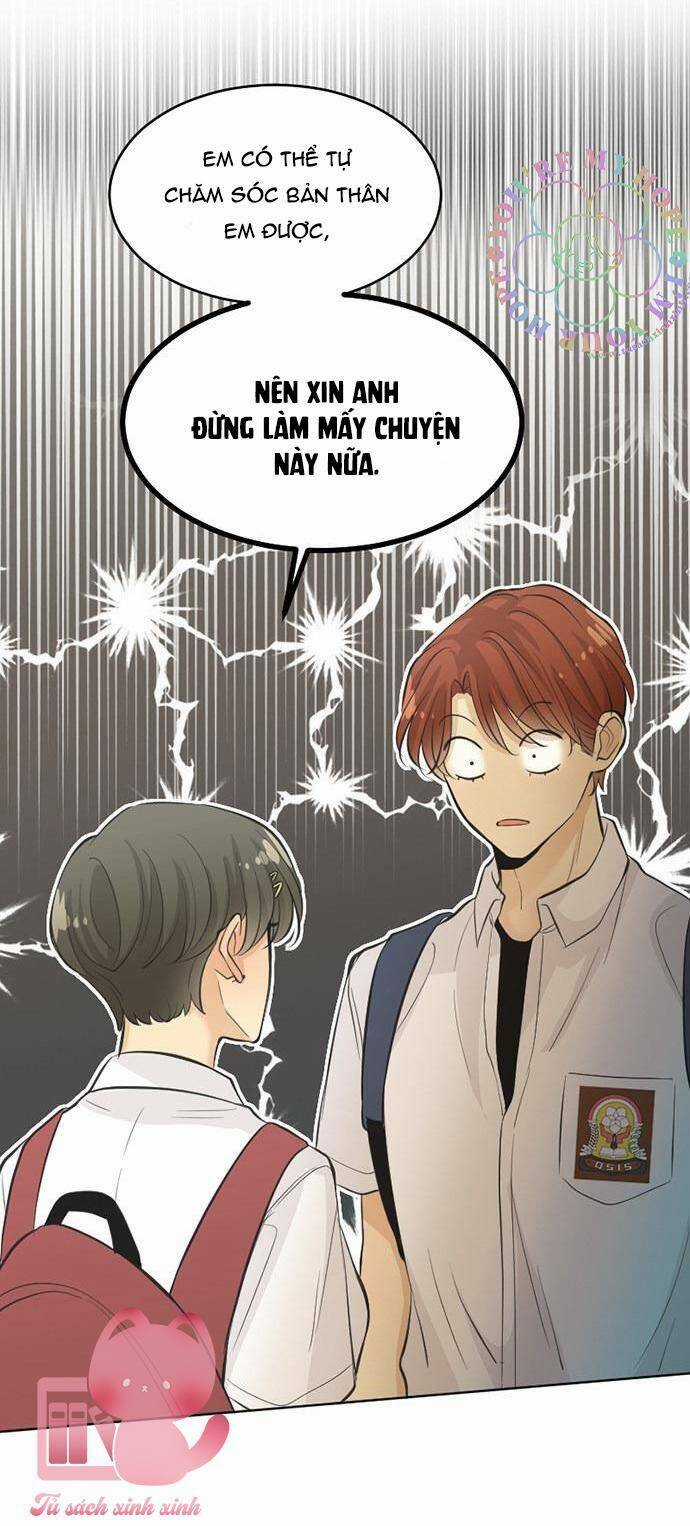 Ai Là Ngài Hiệu Trưởng Chapter 53 trang 2