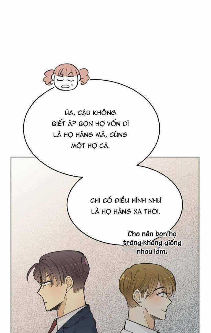 Ai Là Ngài Hiệu Trưởng Chapter 53 trang 20