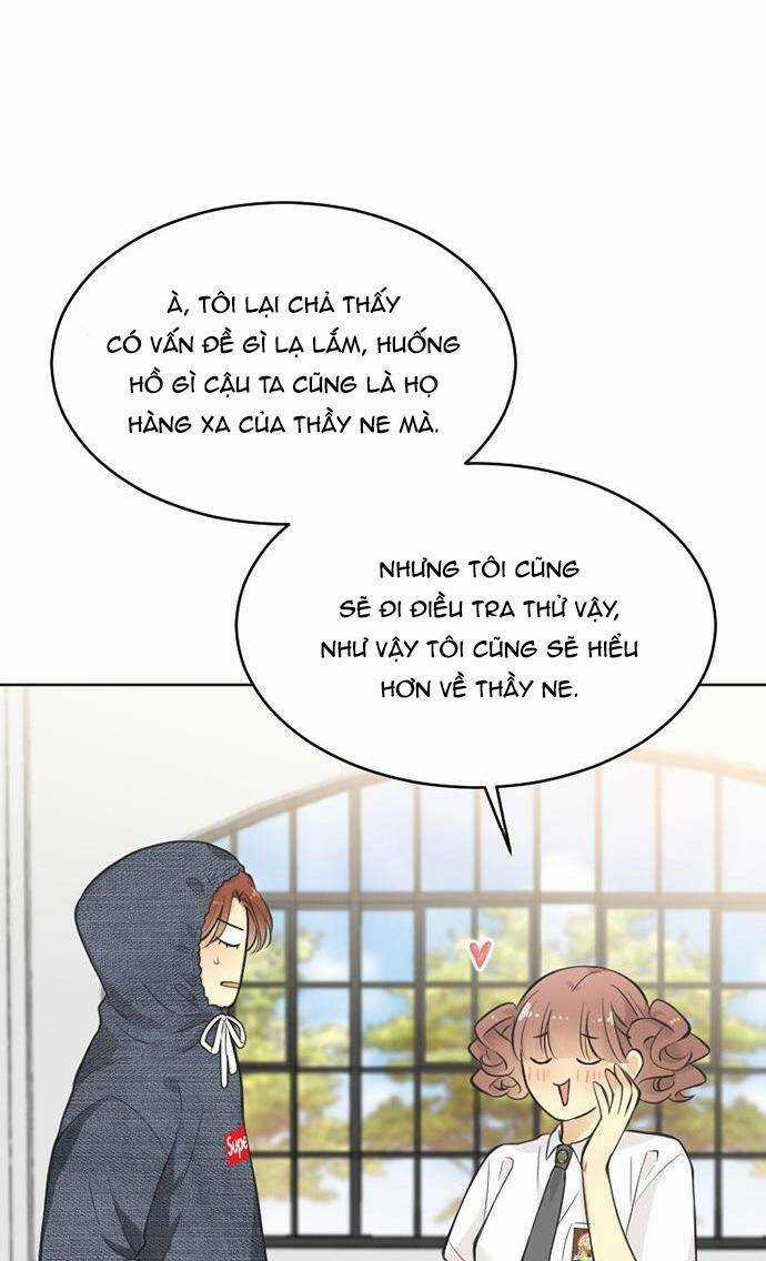 Ai Là Ngài Hiệu Trưởng Chapter 53 trang 22