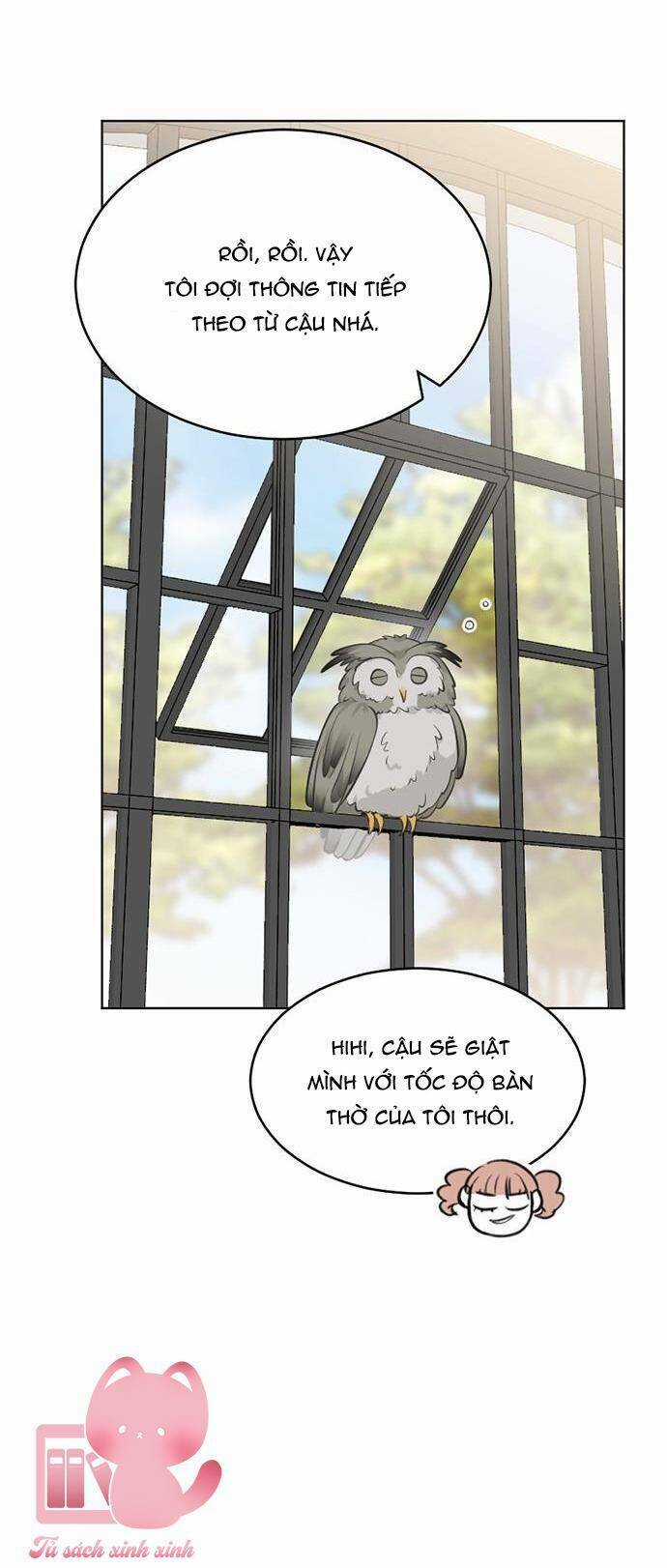 Ai Là Ngài Hiệu Trưởng Chapter 53 trang 24