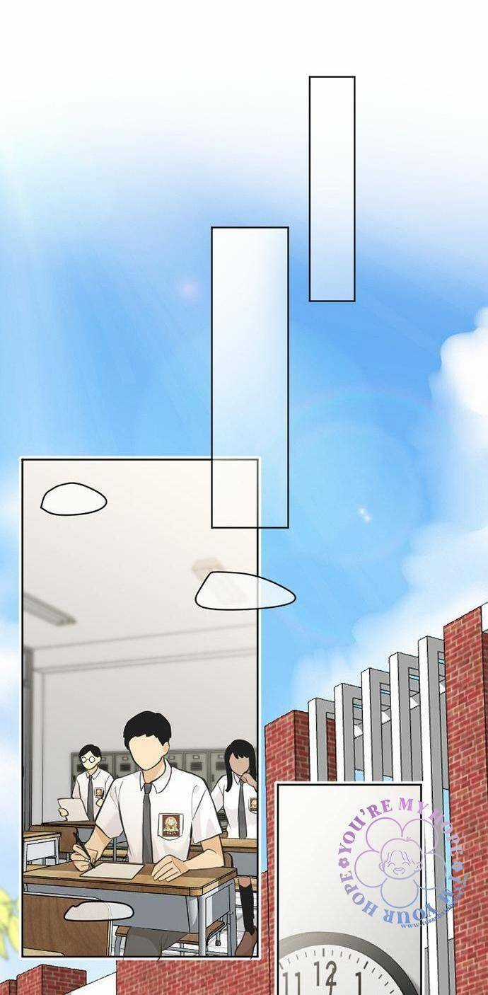 Ai Là Ngài Hiệu Trưởng Chapter 53 trang 26