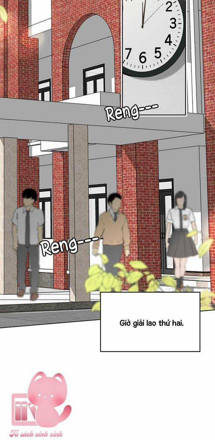 Ai Là Ngài Hiệu Trưởng Chapter 53 trang 27