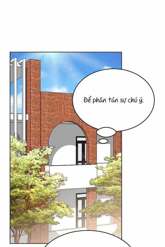 Ai Là Ngài Hiệu Trưởng Chapter 53 trang 28