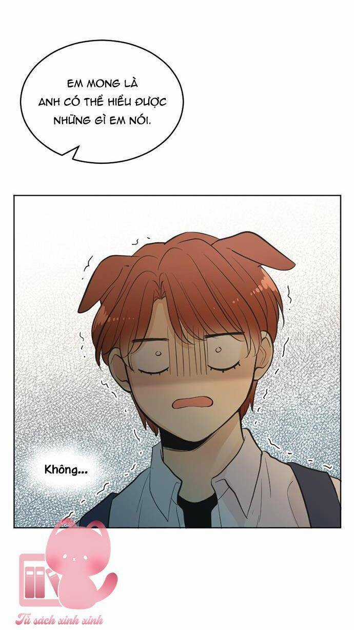 Ai Là Ngài Hiệu Trưởng Chapter 53 trang 3