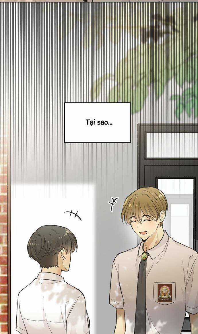 Ai Là Ngài Hiệu Trưởng Chapter 53 trang 30