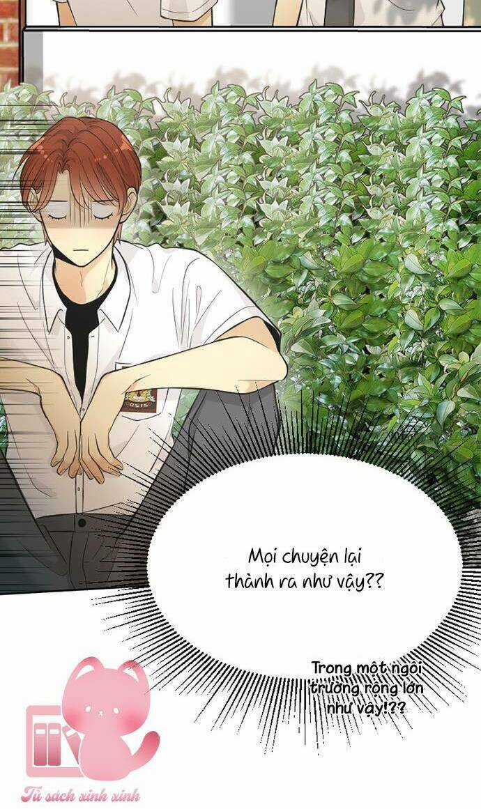 Ai Là Ngài Hiệu Trưởng Chapter 53 trang 31