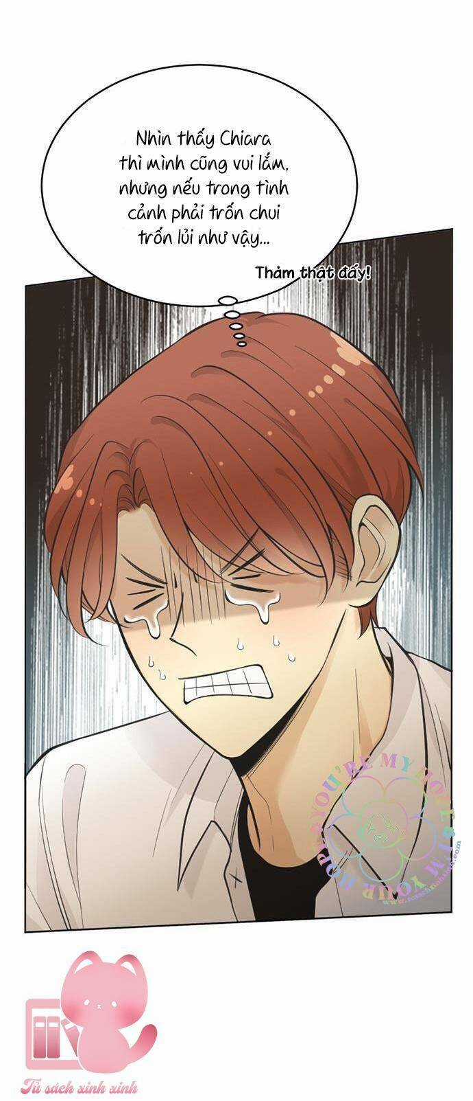 Ai Là Ngài Hiệu Trưởng Chapter 53 trang 32