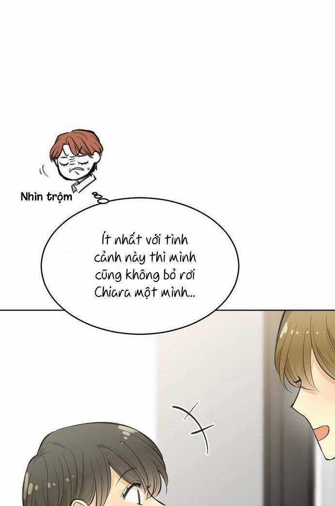 Ai Là Ngài Hiệu Trưởng Chapter 53 trang 33