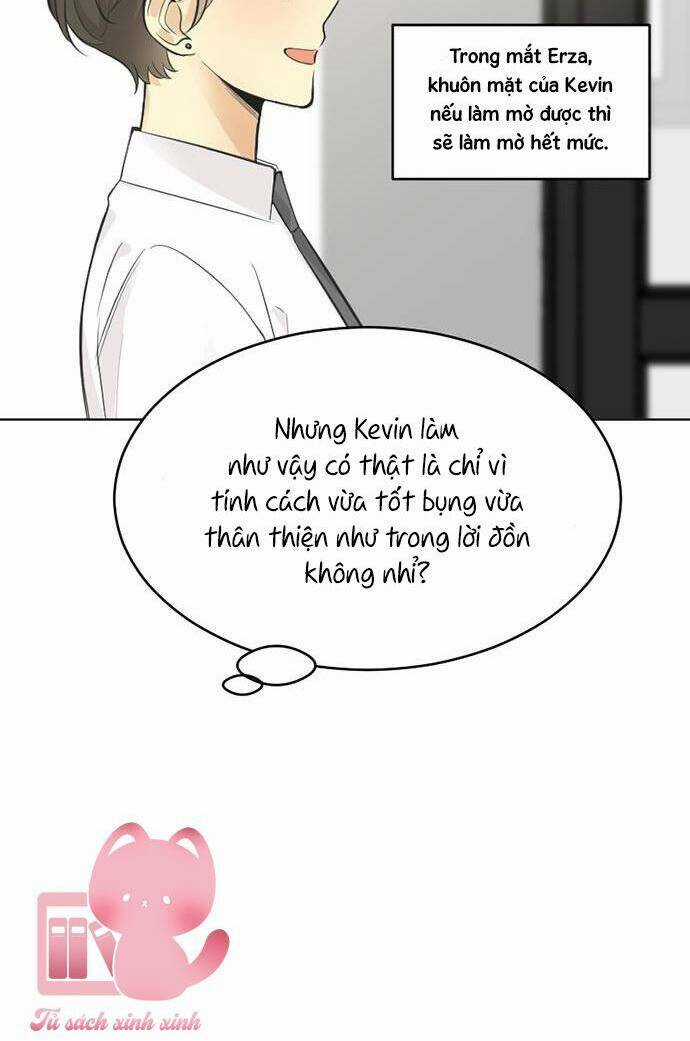 Ai Là Ngài Hiệu Trưởng Chapter 53 trang 34