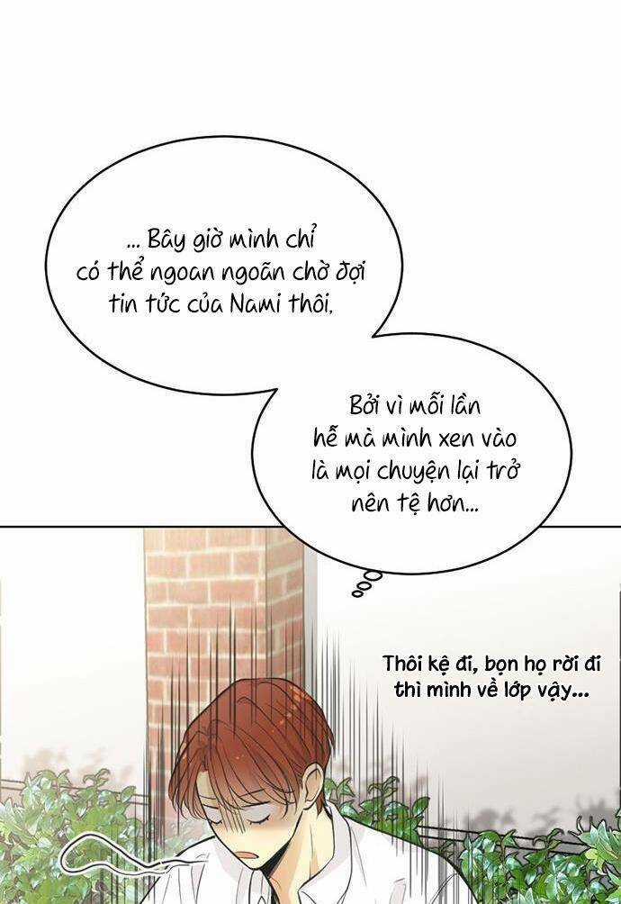 Ai Là Ngài Hiệu Trưởng Chapter 53 trang 35