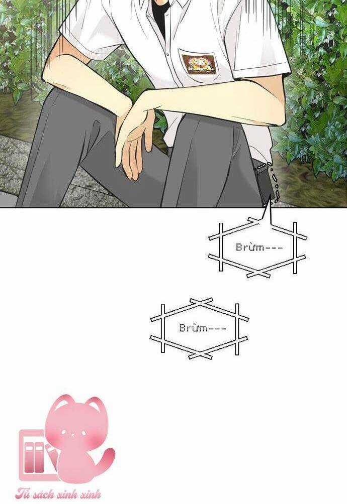 Ai Là Ngài Hiệu Trưởng Chapter 53 trang 36