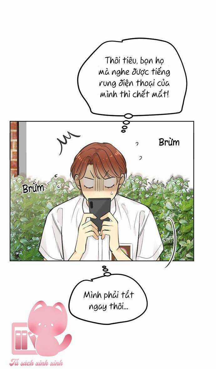 Ai Là Ngài Hiệu Trưởng Chapter 53 trang 37