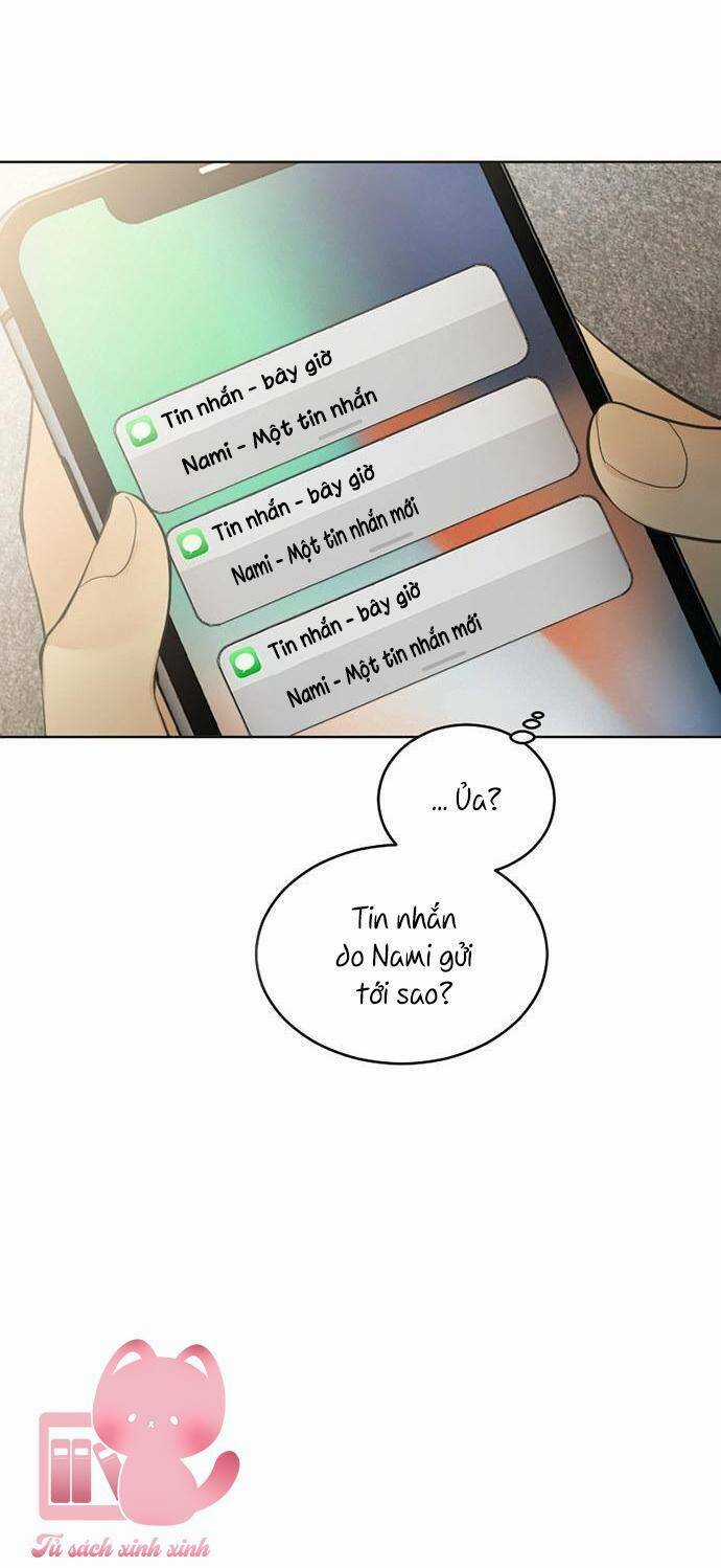 Ai Là Ngài Hiệu Trưởng Chapter 53 trang 38