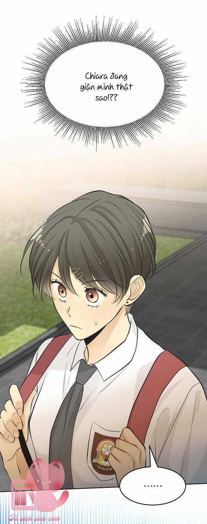 Ai Là Ngài Hiệu Trưởng Chapter 53 trang 4