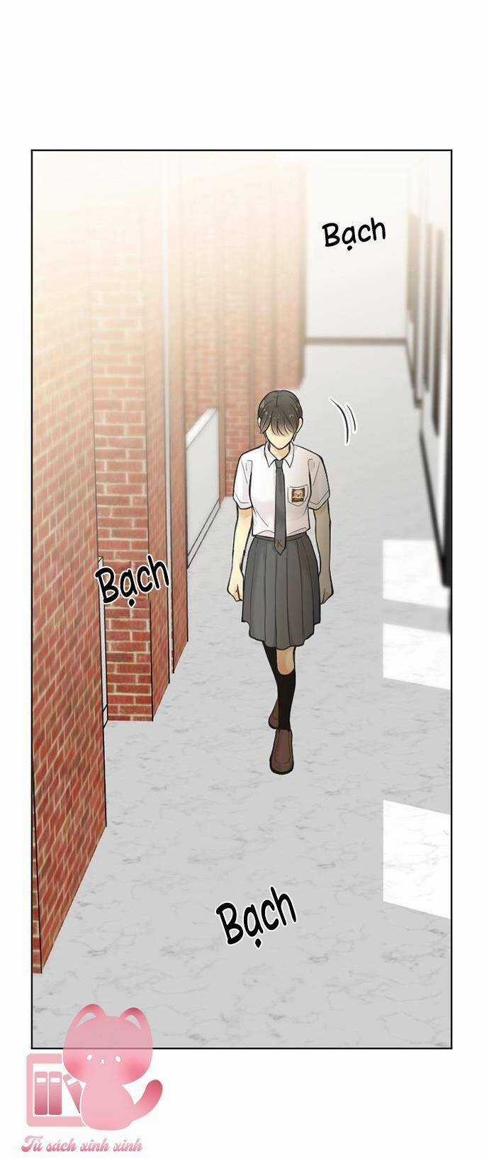 Ai Là Ngài Hiệu Trưởng Chapter 53 trang 41