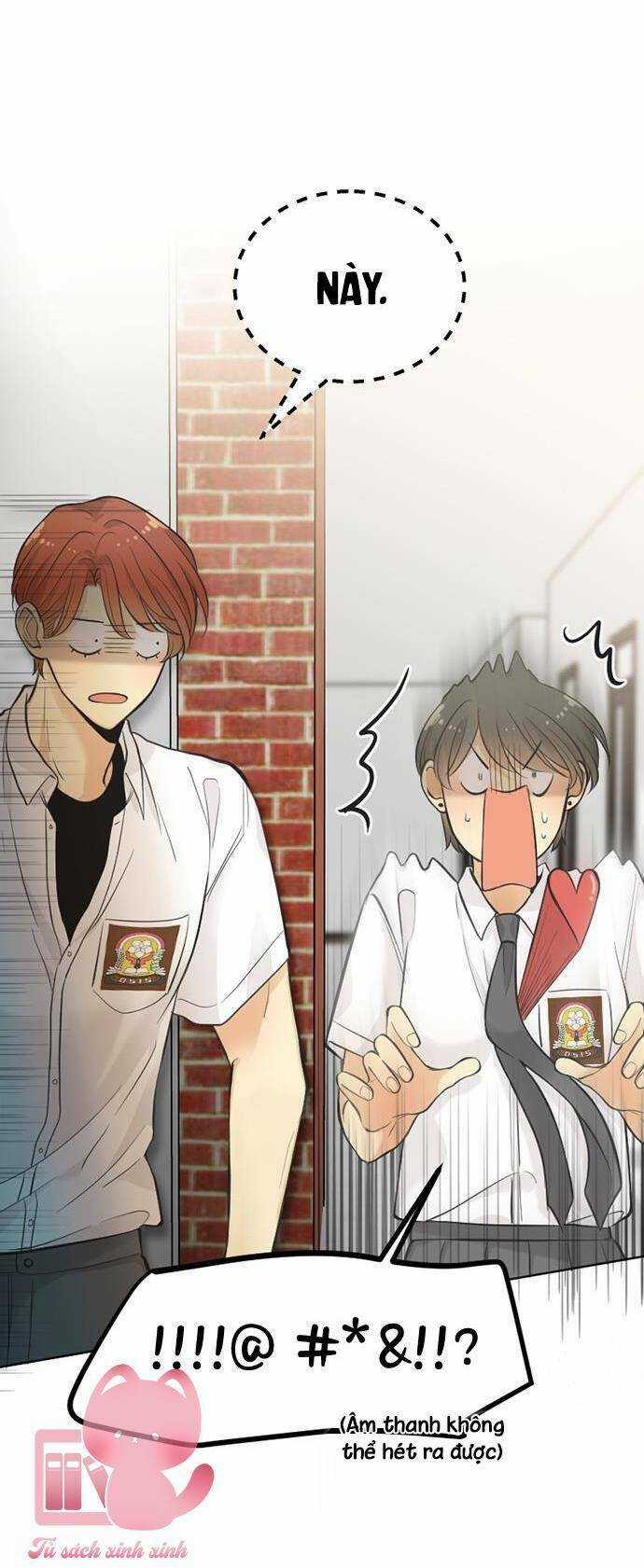 Ai Là Ngài Hiệu Trưởng Chapter 53 trang 42