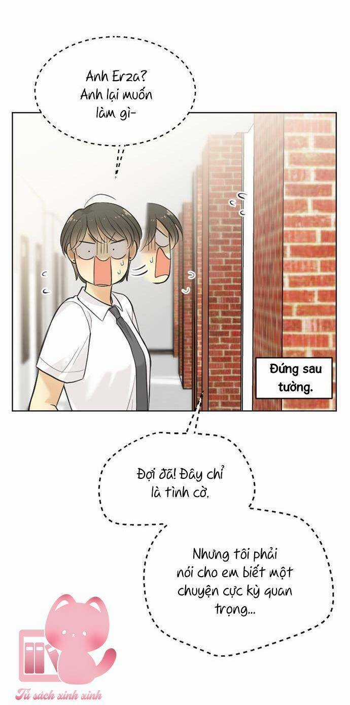 Ai Là Ngài Hiệu Trưởng Chapter 53 trang 43