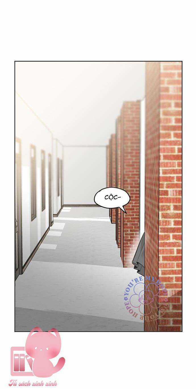 Ai Là Ngài Hiệu Trưởng Chapter 53 trang 45