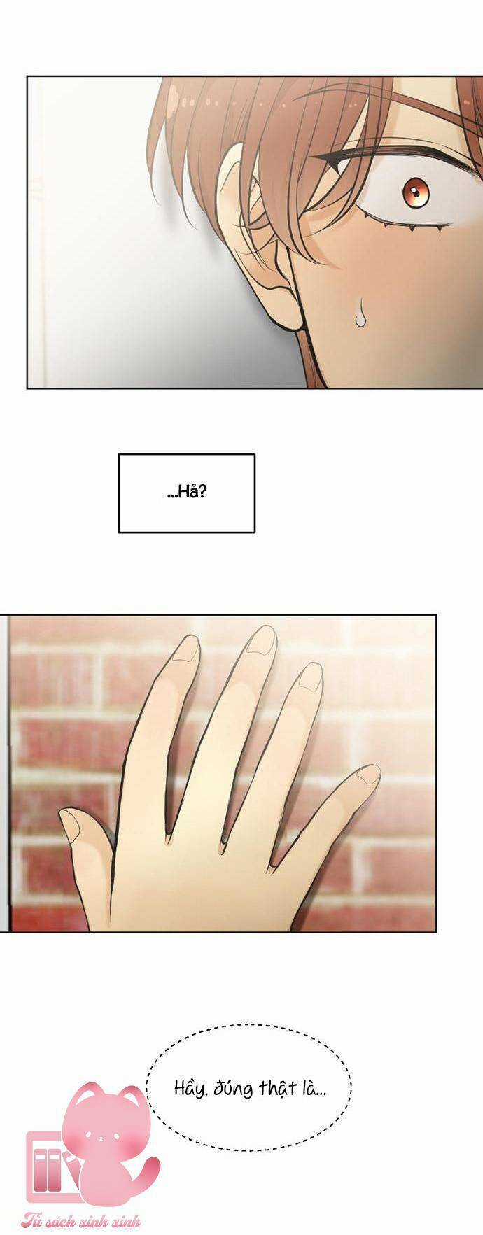 Ai Là Ngài Hiệu Trưởng Chapter 53 trang 46