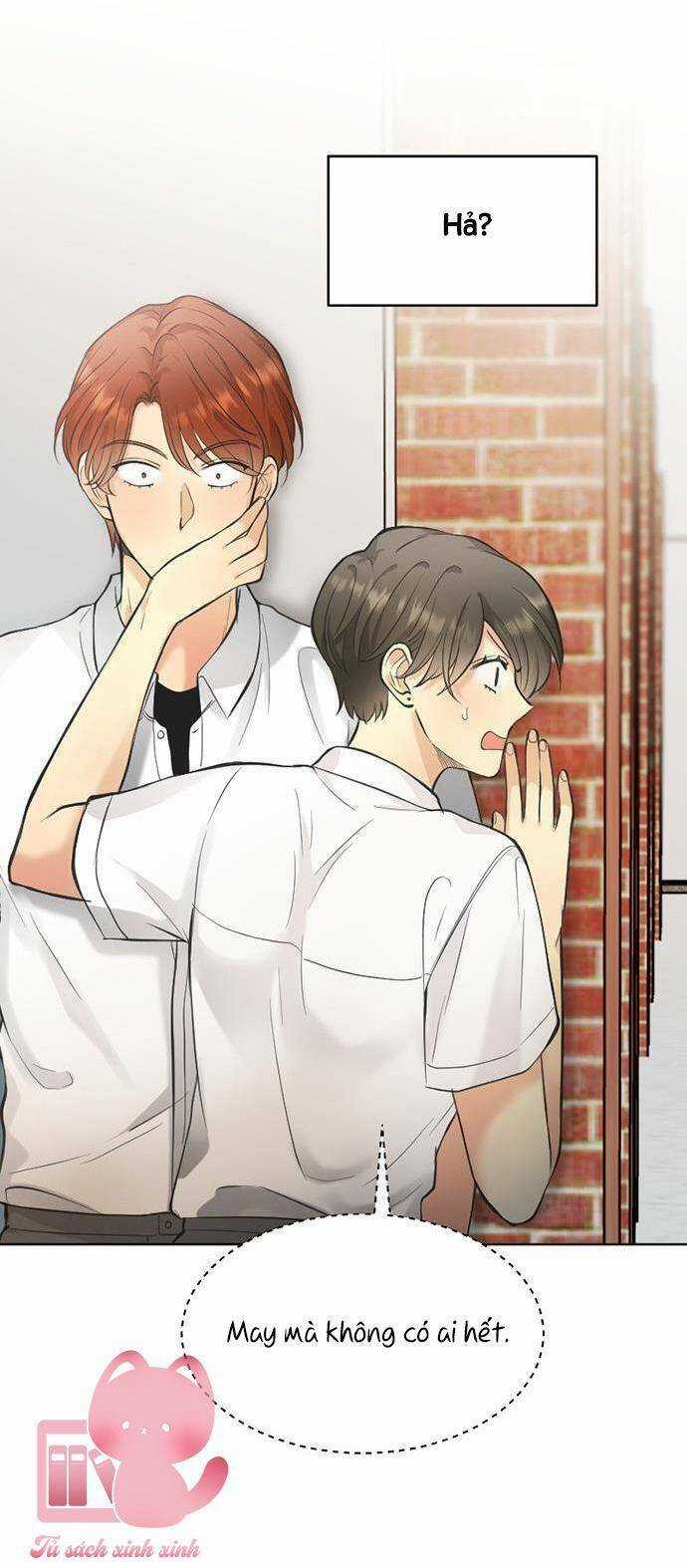 Ai Là Ngài Hiệu Trưởng Chapter 53 trang 47