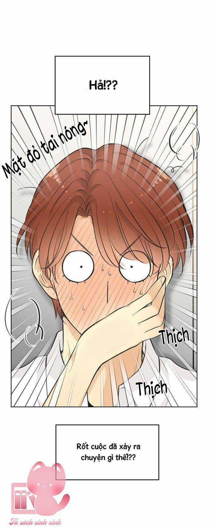 Ai Là Ngài Hiệu Trưởng Chapter 53 trang 48