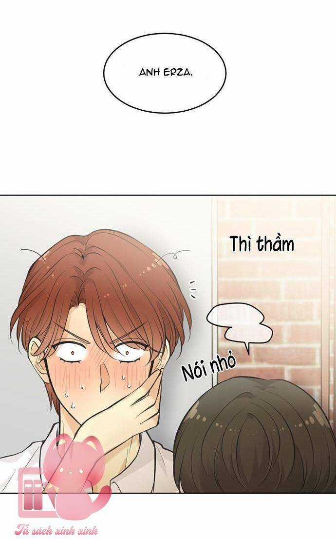 Ai Là Ngài Hiệu Trưởng Chapter 53 trang 49