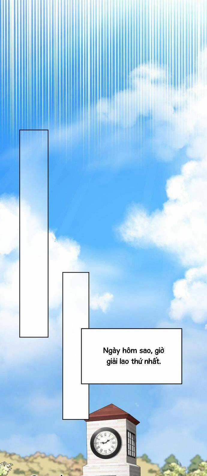 Ai Là Ngài Hiệu Trưởng Chapter 53 trang 5