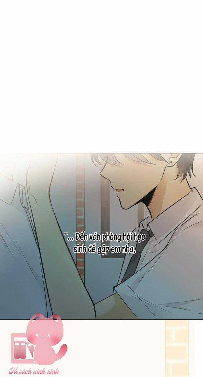 Ai Là Ngài Hiệu Trưởng Chapter 53 trang 53