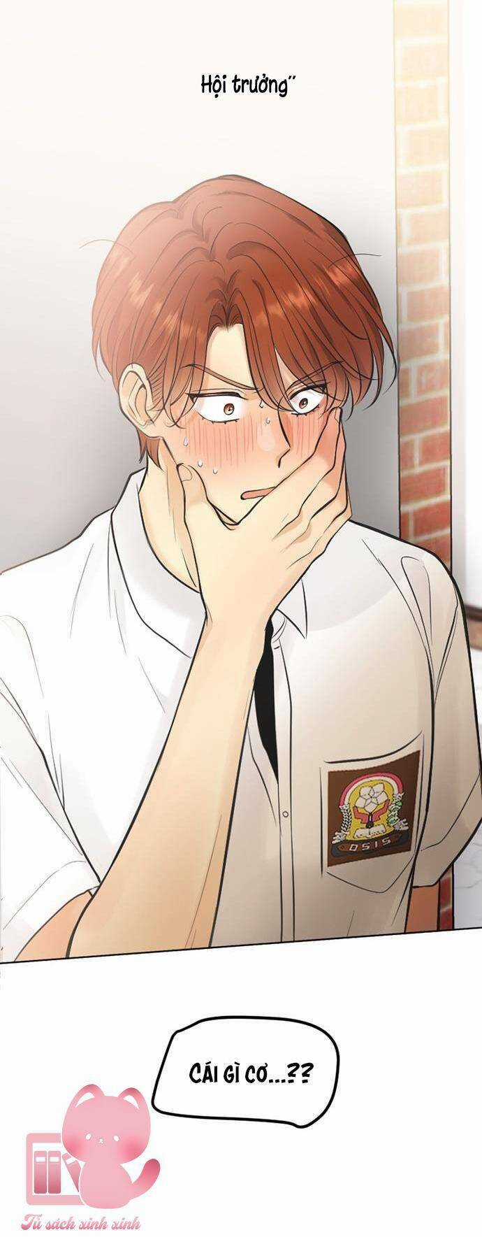 Ai Là Ngài Hiệu Trưởng Chapter 53 trang 54