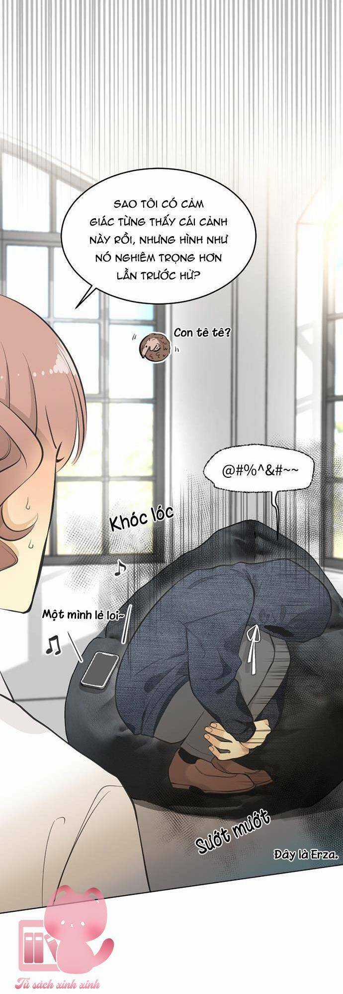 Ai Là Ngài Hiệu Trưởng Chapter 53 trang 7