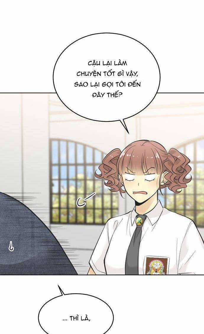 Ai Là Ngài Hiệu Trưởng Chapter 53 trang 8