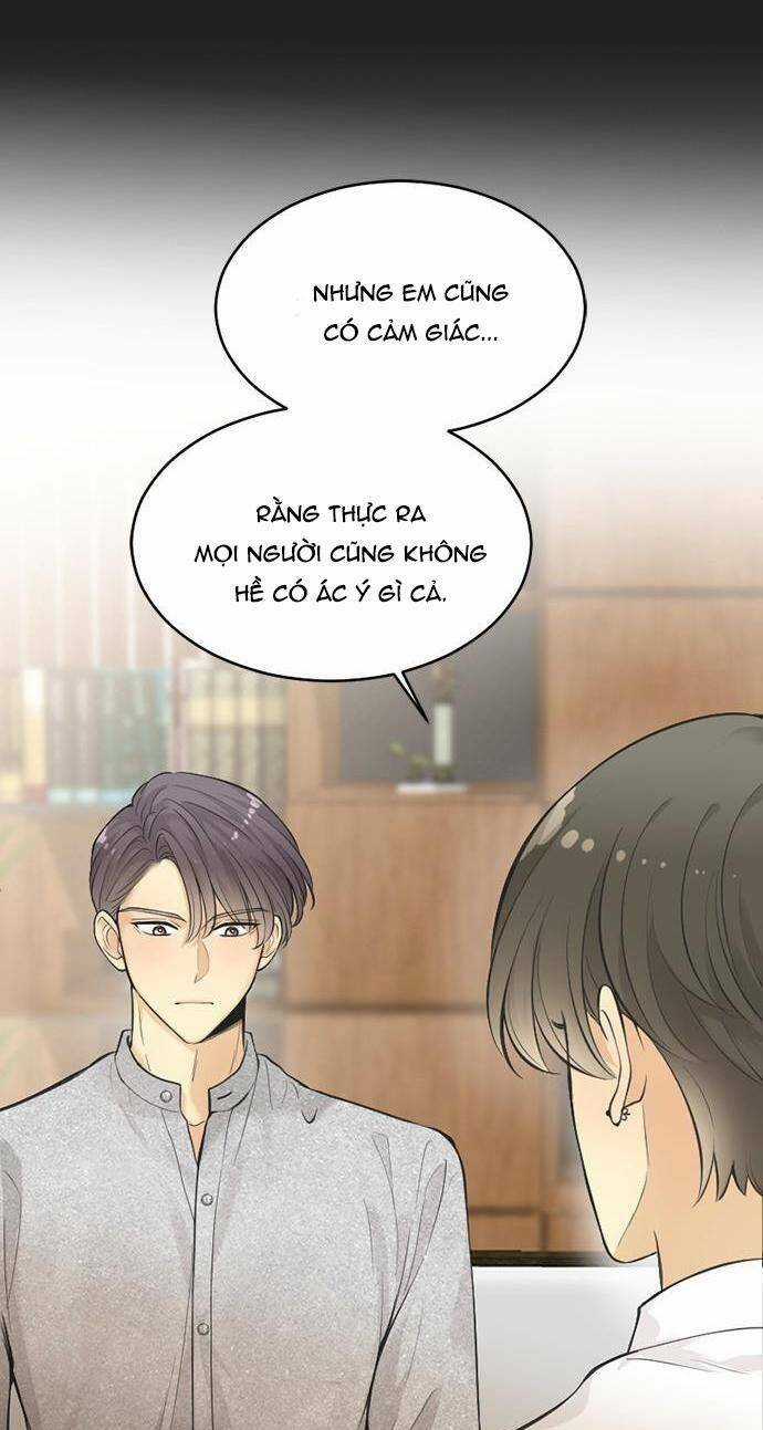 Ai Là Ngài Hiệu Trưởng Chapter 54 trang 12