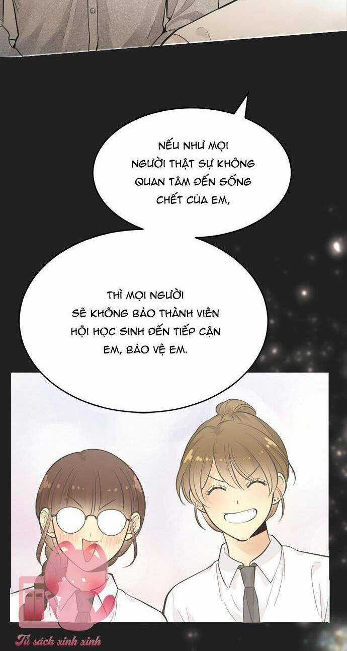 Ai Là Ngài Hiệu Trưởng Chapter 54 trang 13