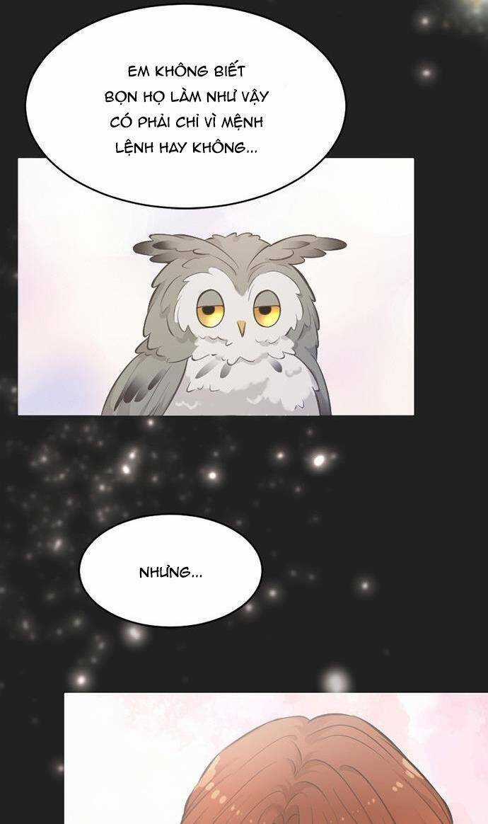 Ai Là Ngài Hiệu Trưởng Chapter 54 trang 14