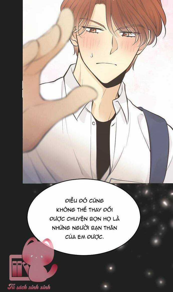 Ai Là Ngài Hiệu Trưởng Chapter 54 trang 15