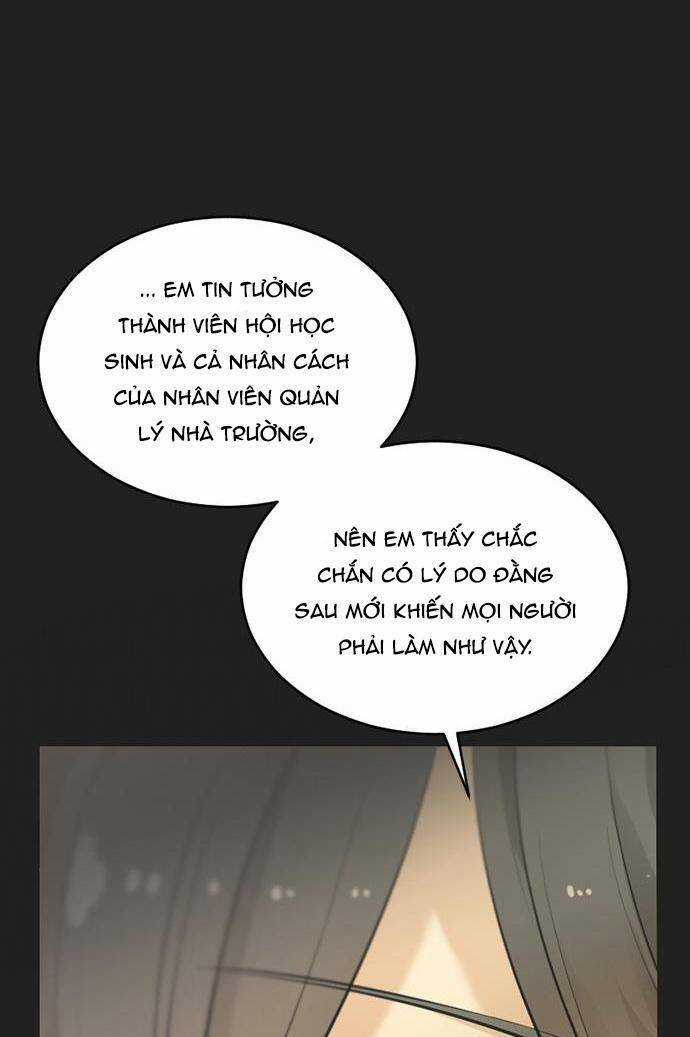 Ai Là Ngài Hiệu Trưởng Chapter 54 trang 17