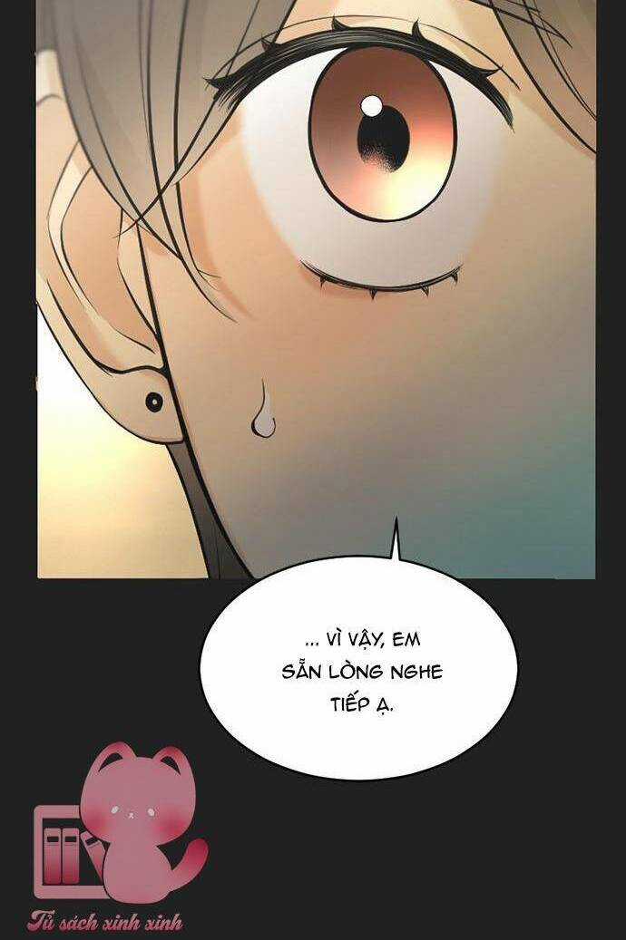 Ai Là Ngài Hiệu Trưởng Chapter 54 trang 18