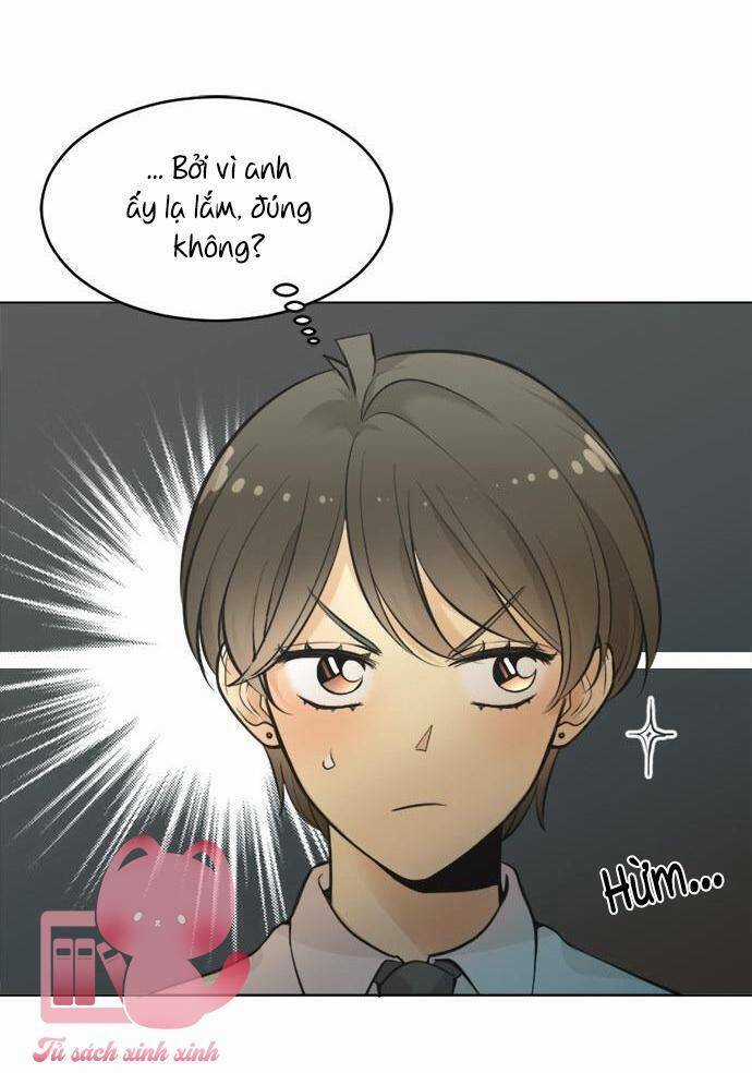 Ai Là Ngài Hiệu Trưởng Chapter 54 trang 2