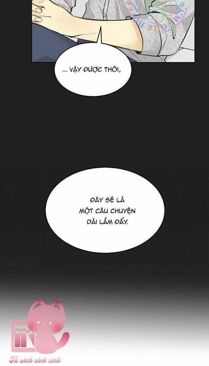 Ai Là Ngài Hiệu Trưởng Chapter 54 trang 20