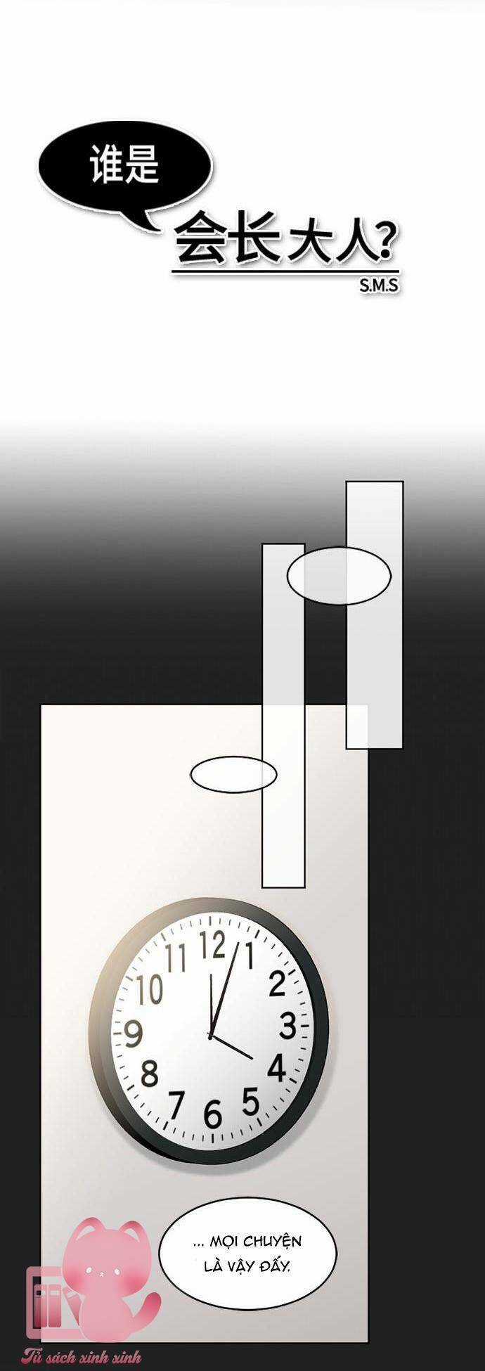 Ai Là Ngài Hiệu Trưởng Chapter 54 trang 21