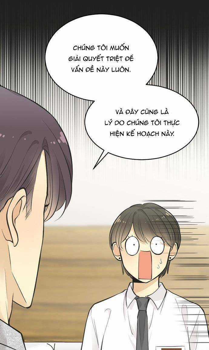 Ai Là Ngài Hiệu Trưởng Chapter 54 trang 22