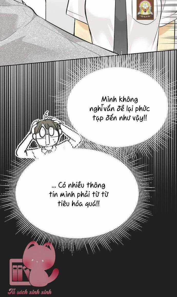 Ai Là Ngài Hiệu Trưởng Chapter 54 trang 23