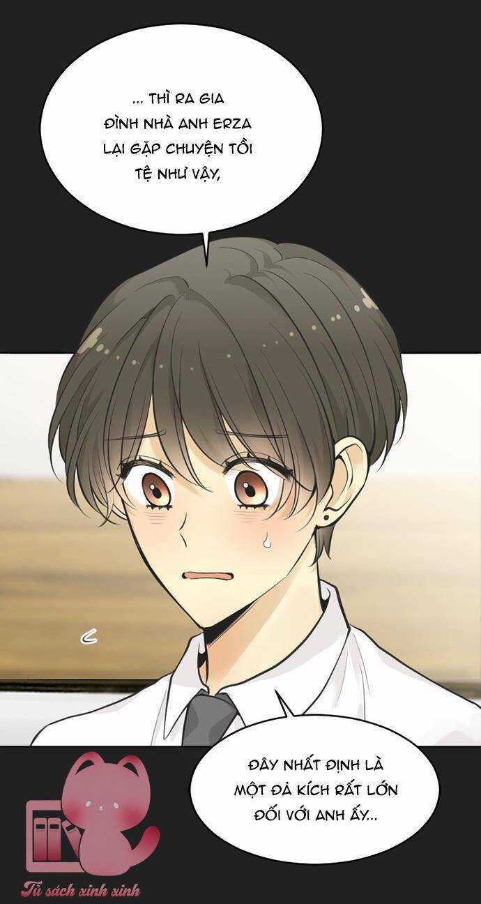 Ai Là Ngài Hiệu Trưởng Chapter 54 trang 24