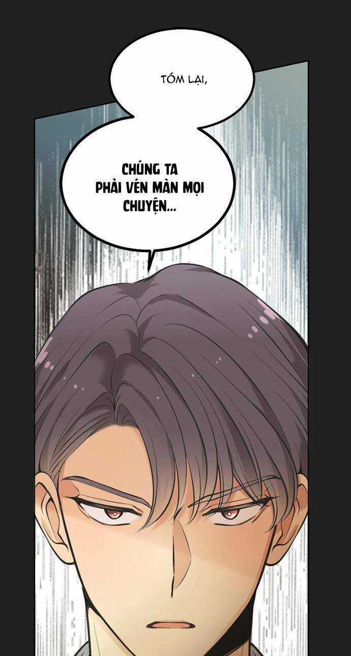 Ai Là Ngài Hiệu Trưởng Chapter 54 trang 25