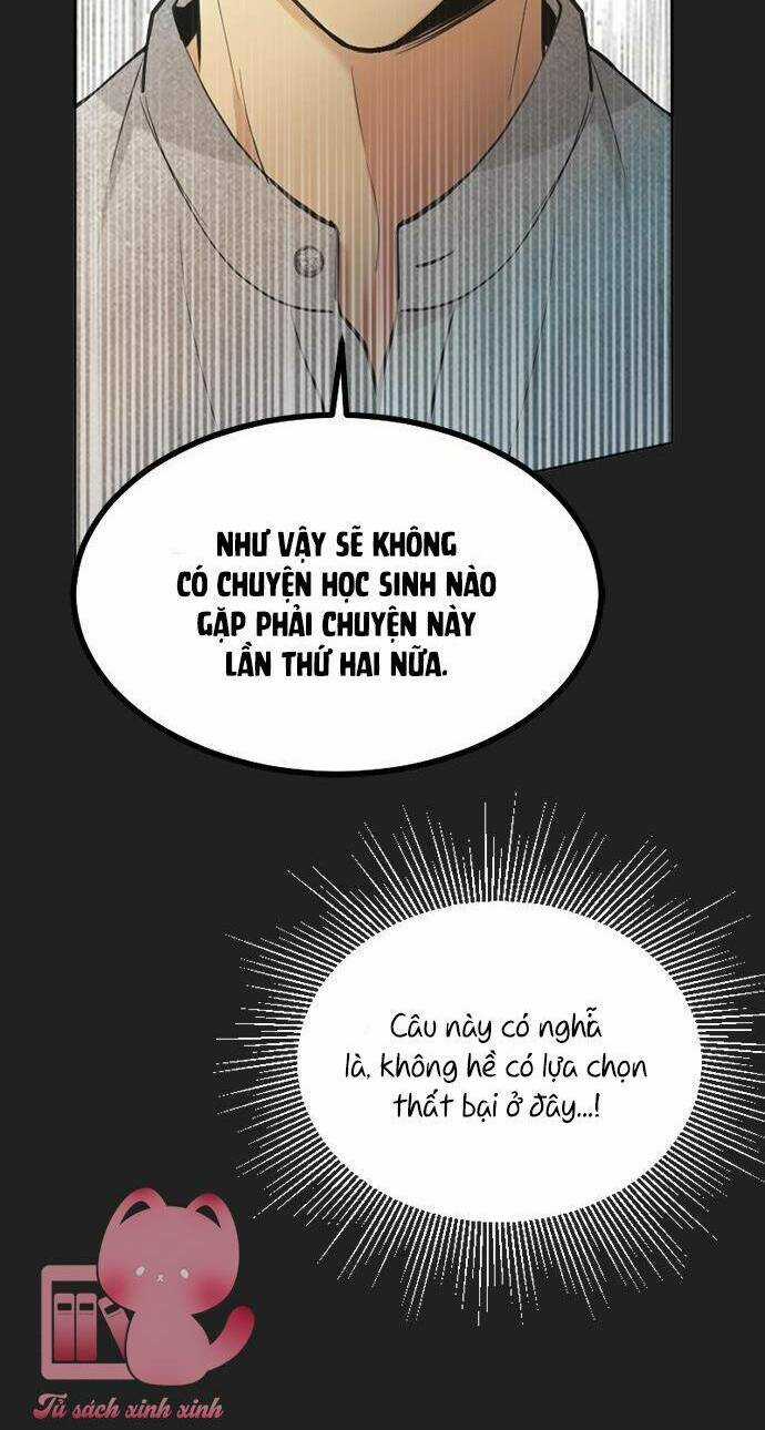 Ai Là Ngài Hiệu Trưởng Chapter 54 trang 26